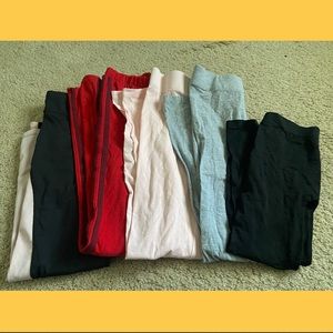 S/M Women’s Leggings Bundle